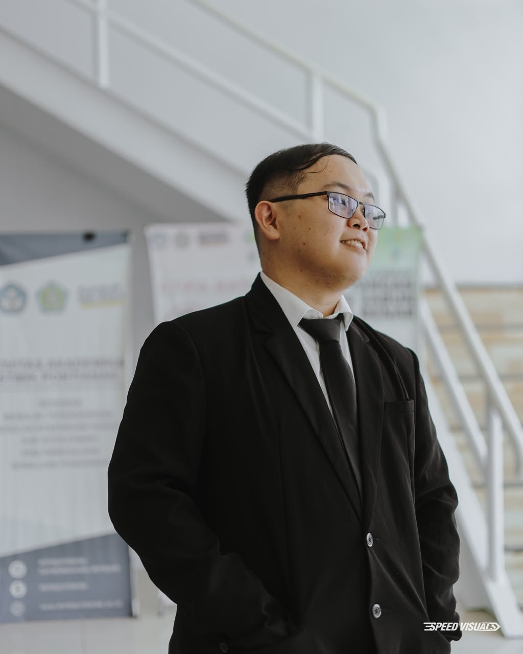 Stevan Lim Portrait